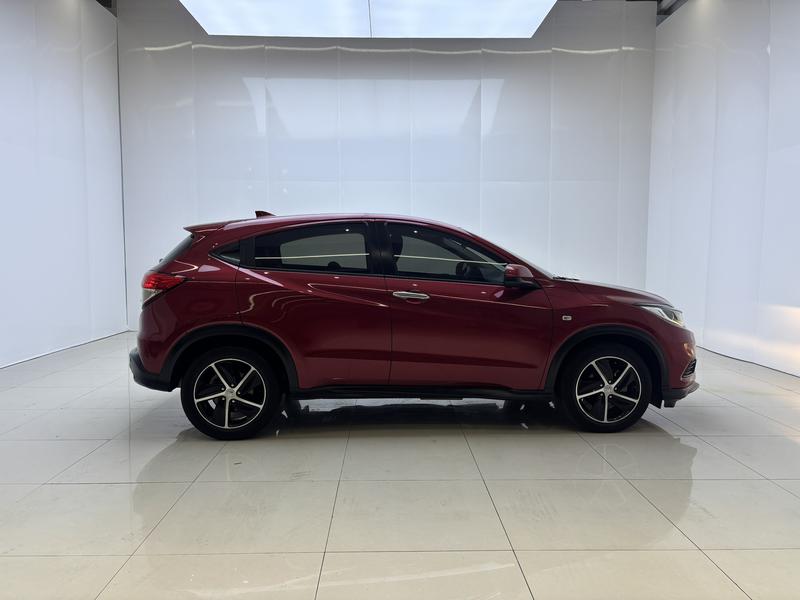 Honda Binzhi 2020