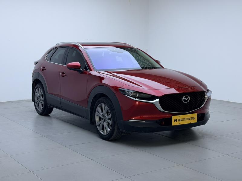 Mazda Mazda CX-30 2021