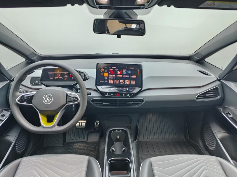 Volkswagen Volkswagen ID.3 2023