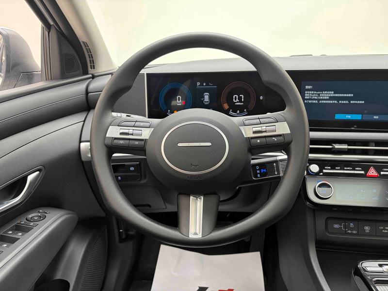 Hyundai Tucson 2025