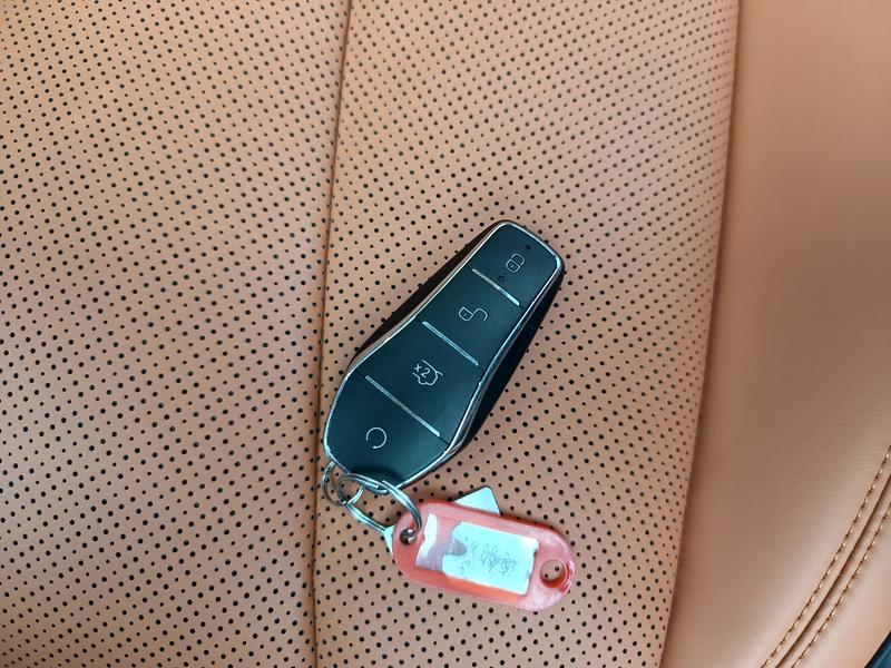 BYD seal 2025
