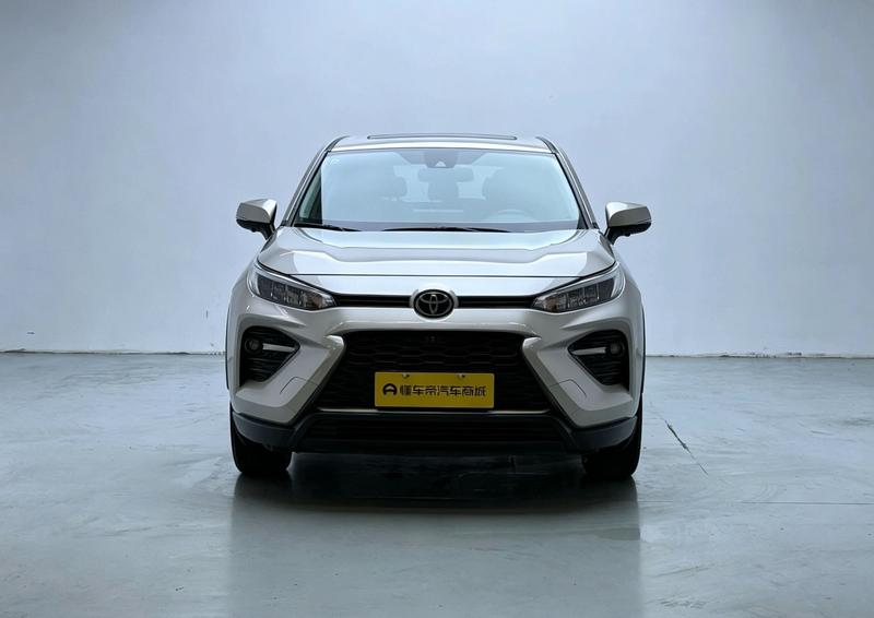 Toyota Vetlanda  2021