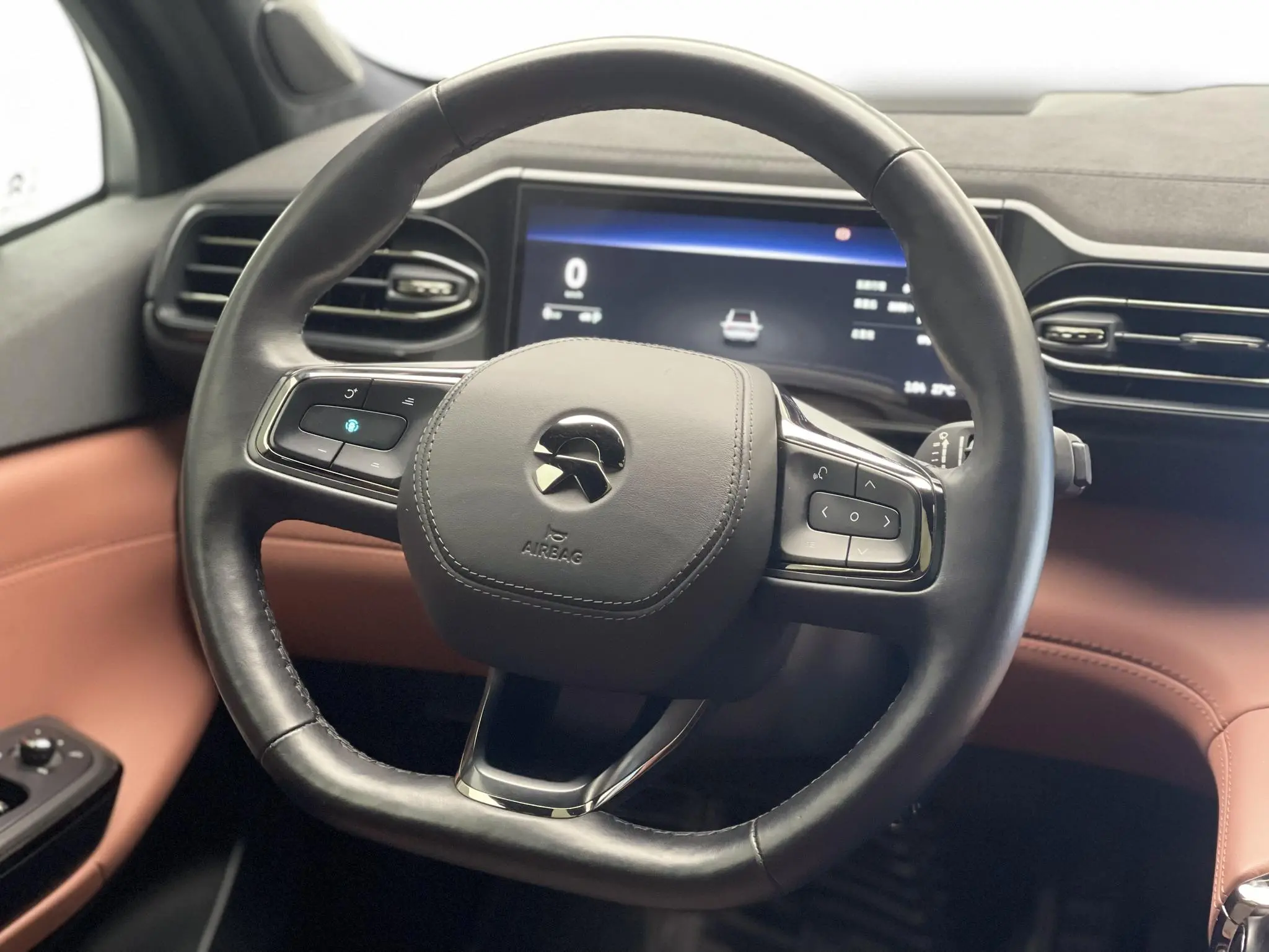 NIO Nio EC6 440KM performance version