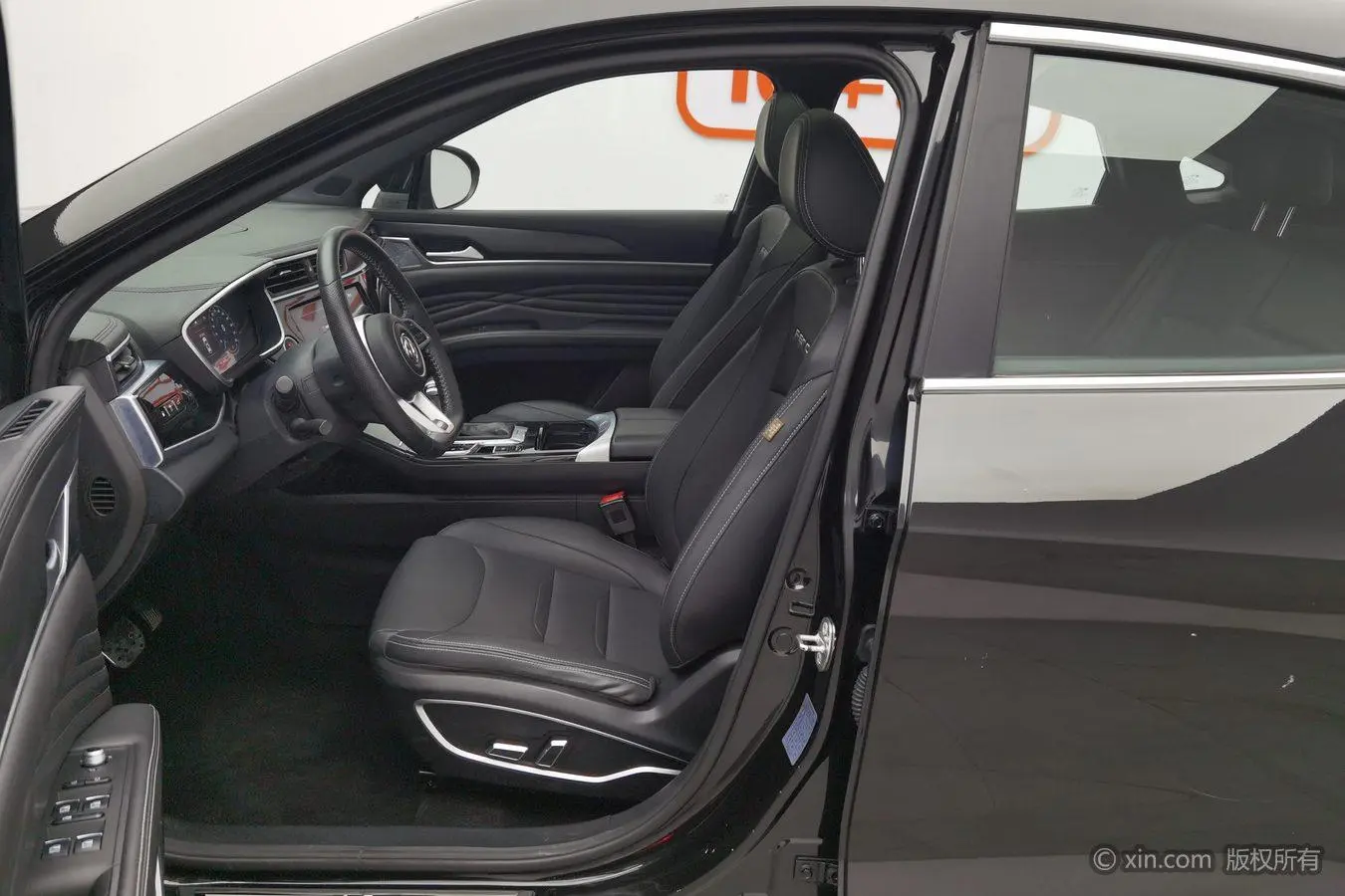Dongfeng Fengguang Scenery ix5 280TGDI CVT Smart Country V