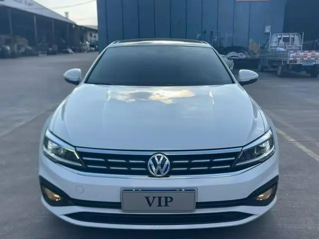 Volkswagen Lingdu Facelift 280TSI DSG Comfort Edition