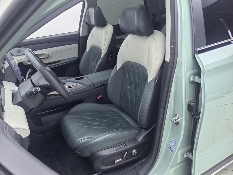 Jetour Shanhai Jetour Shanhai L9 2024