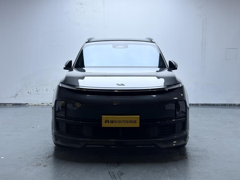 Li Auto Ideal L9 2023