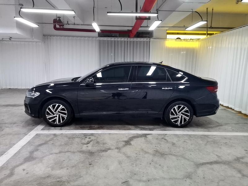 Volkswagen Lavida 2023