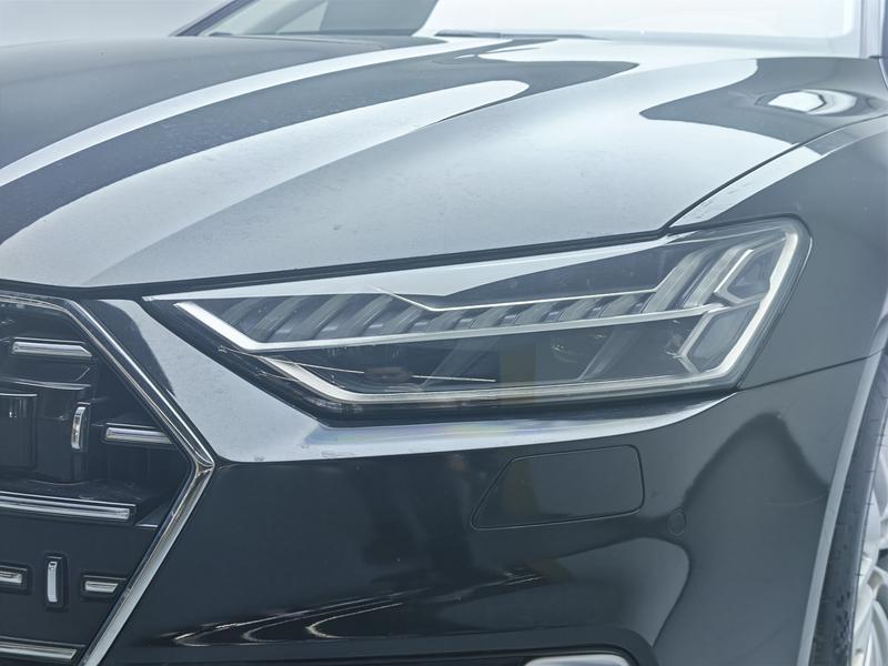 Audi Audi A7L 2024