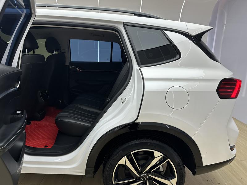 Roewe Roewe RX5 MAX 2022
