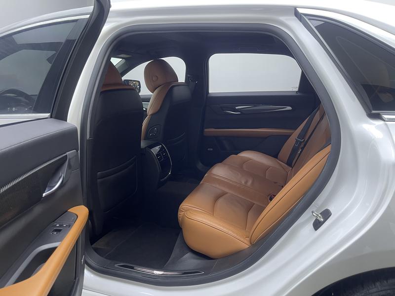 Cadillac Cadillac CT6 2019