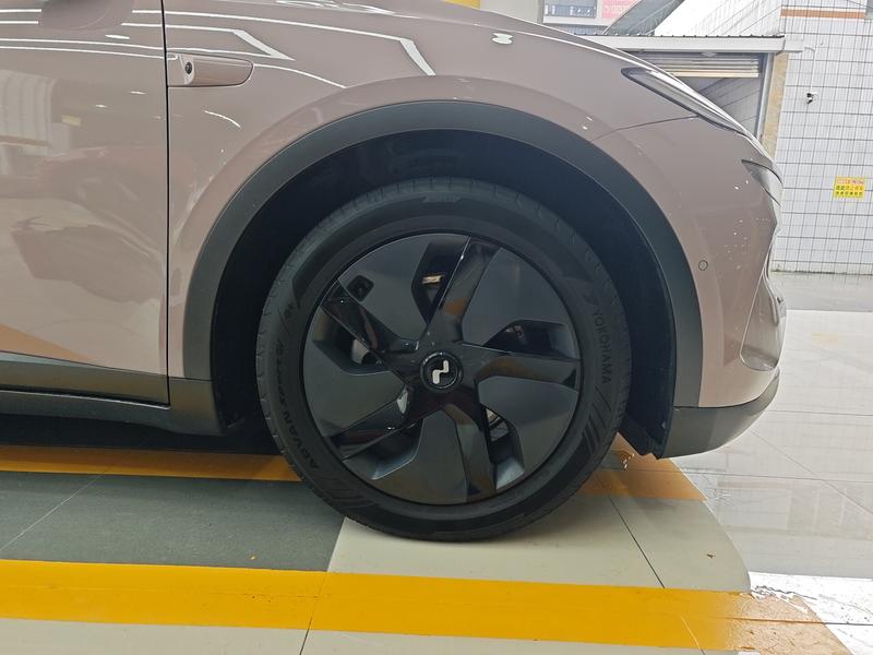 ONVO Ledao L60 2024