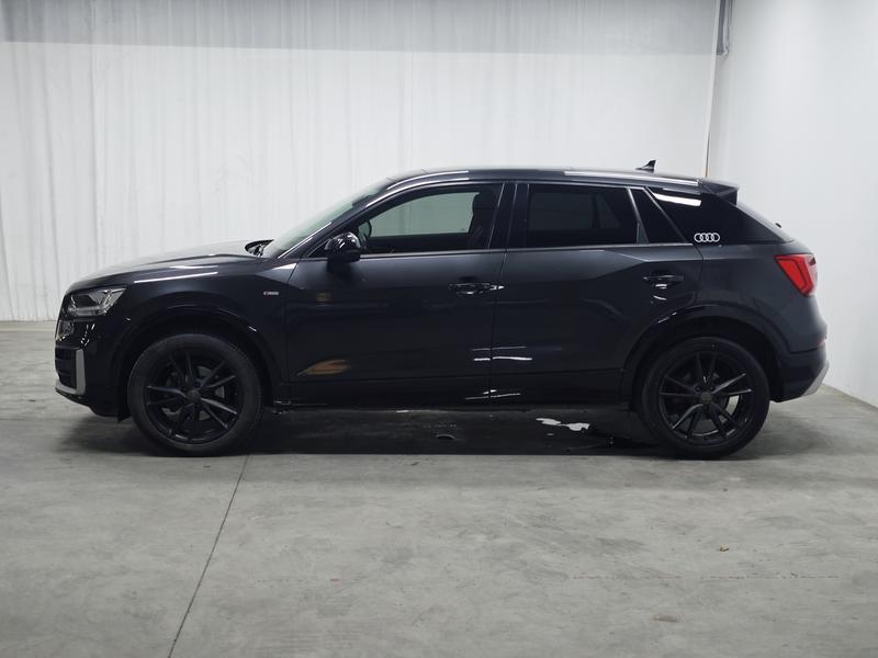 Audi Audi Q2L 2020