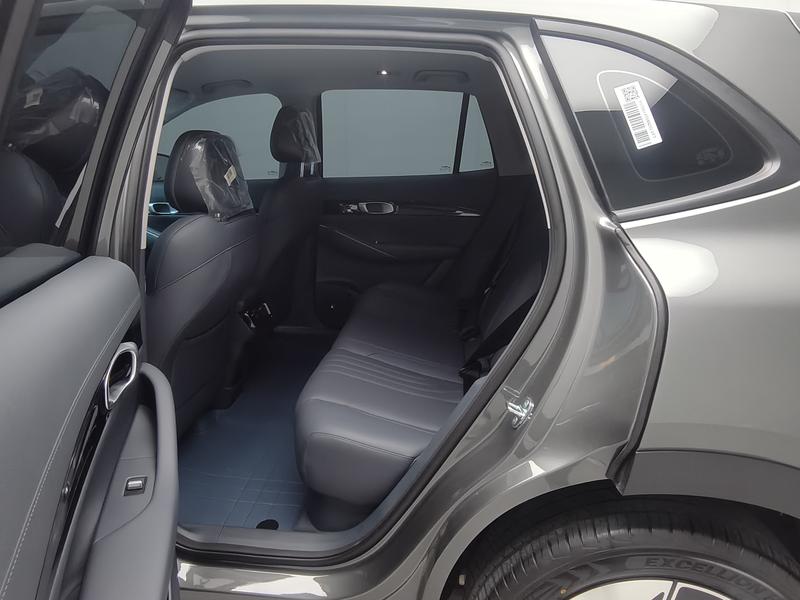 Geely Galaxy Galaxy E5 2026