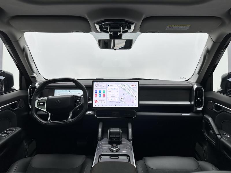Jetour Jetour Traveller 2023