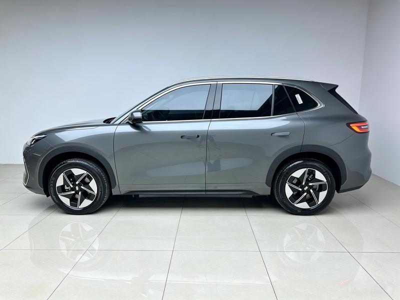 Geely Galaxy Galaxy E5 2026