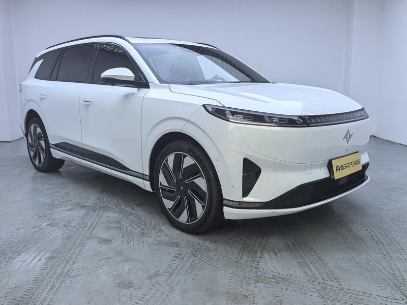 Dongfeng Yipai Eπ 008 2024