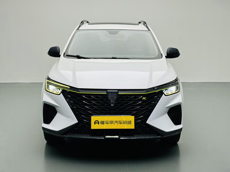 Roewe Roewe RX5 2021