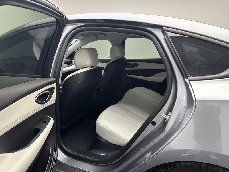 BYD Seal 05DM 2025