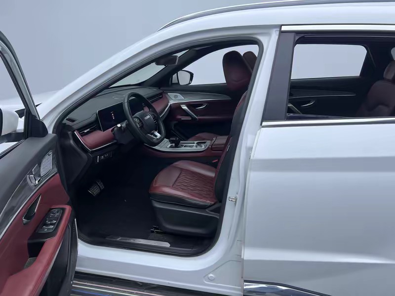 Jetour Jetour X70 PLUS 2023