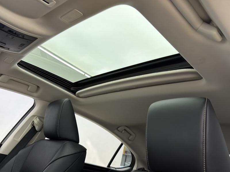 Lexus Lexus ES 2018