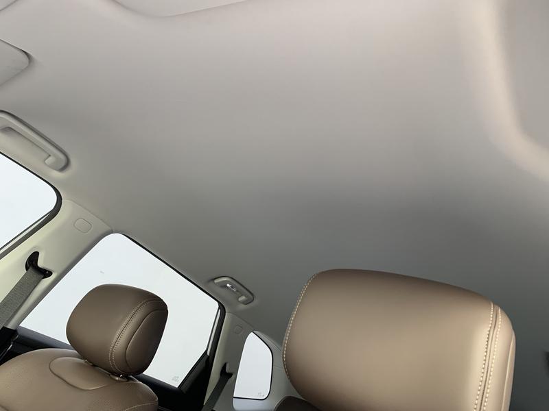 Wuling Starlight 560 PHEV 2026