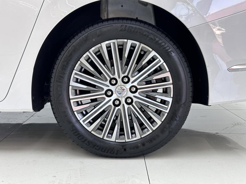 Buick Buick GL8 PHEV 2024