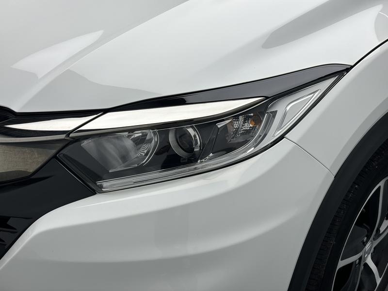 Honda Binzhi 2020