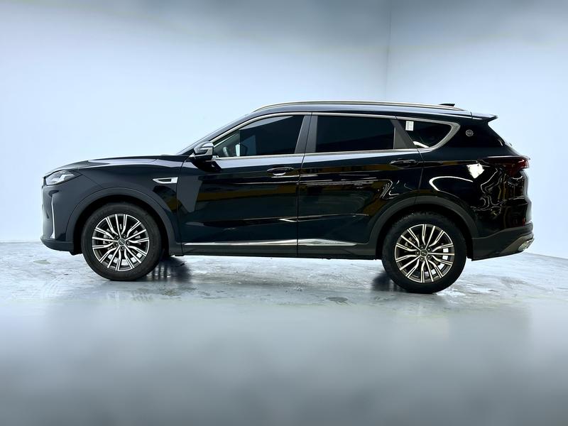 Jetour Jetour X70 PLUS 2023