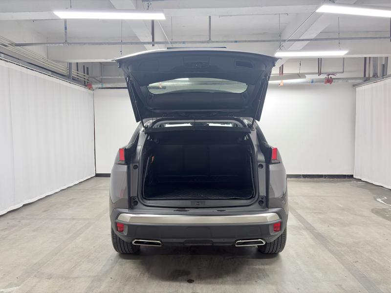 Peugeot Peugeot 4008 2017