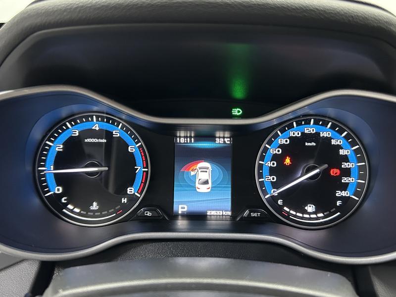 Geely Emgrand 2019