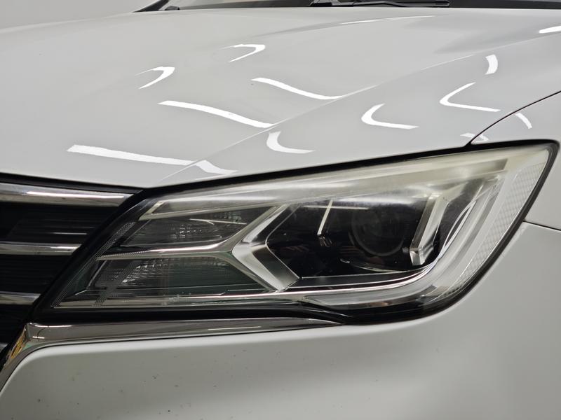 Roewe Roewe i5 2019