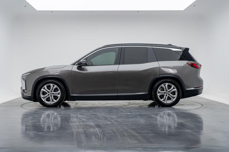 NIO NIO ES8 2020