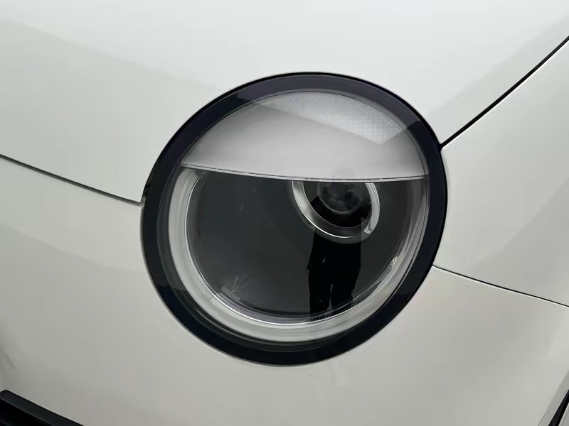 Changan Qiyuan Chang'an Lumin 2022