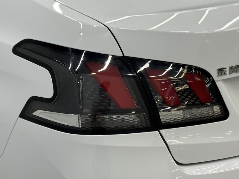 Peugeot Peugeot 408 2019
