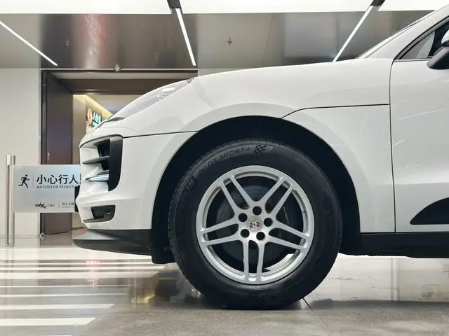 Porsche Macan Macan 2.0T
