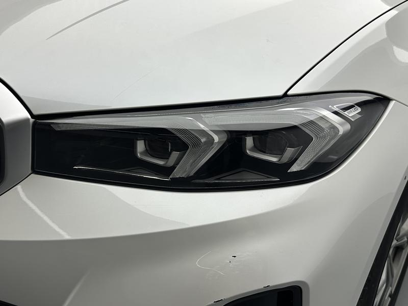 BMW BMW i3 2023