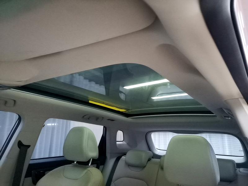 Geely Geely ICON 2023