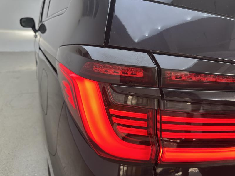 Honda Odyssey 2022