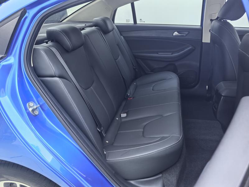 Chery Arrizo 5 2021