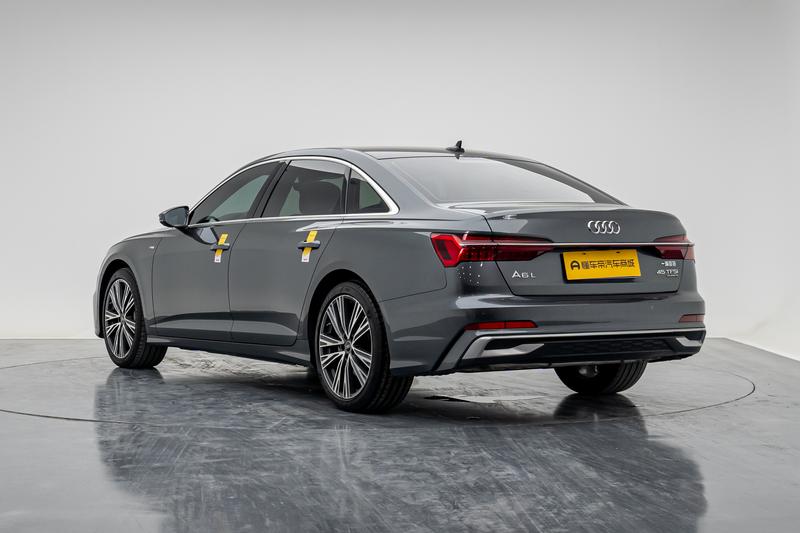 Audi Audi A6L 2022