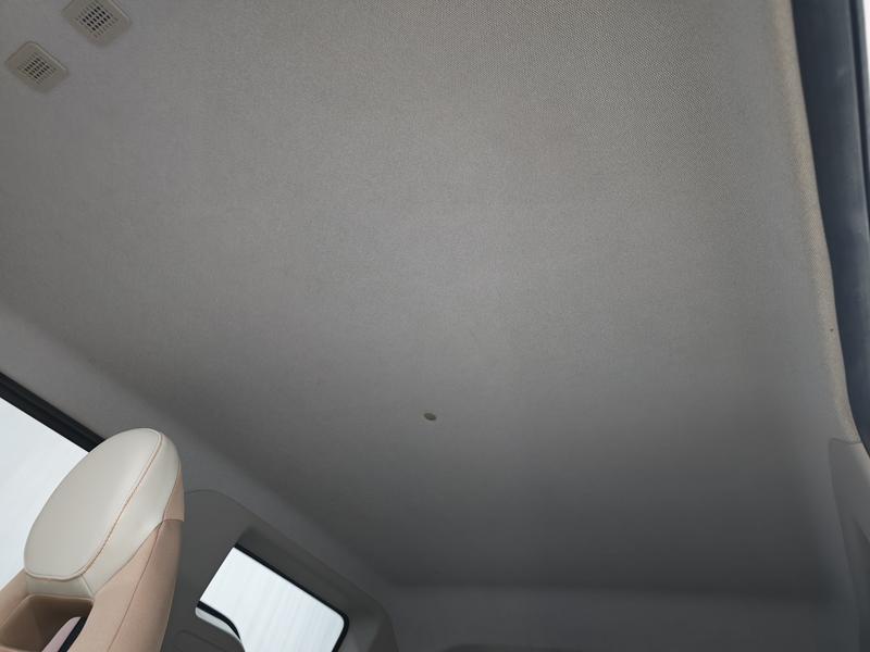 Geely Galaxy panda 2023