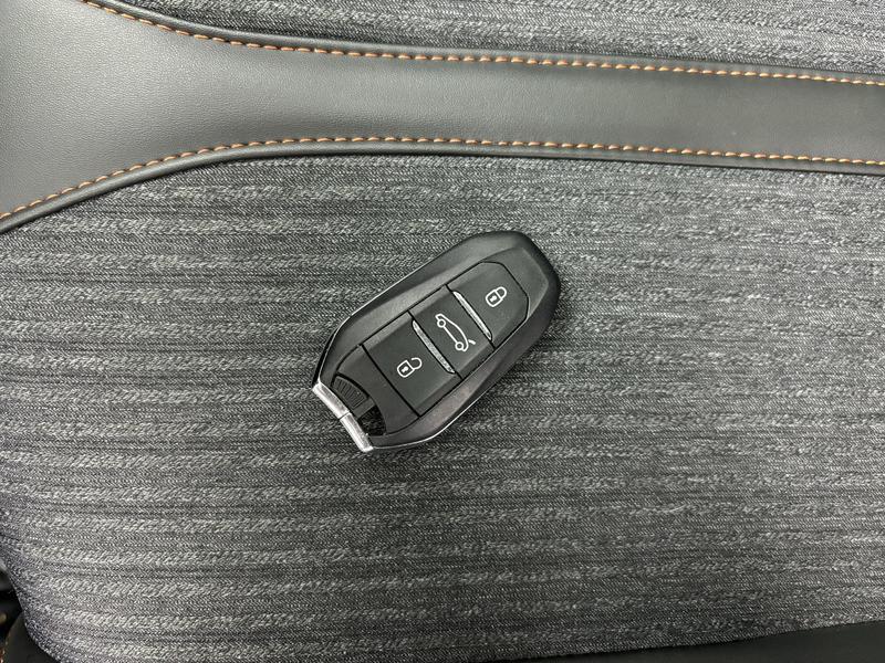 Peugeot Peugeot 5008 2019