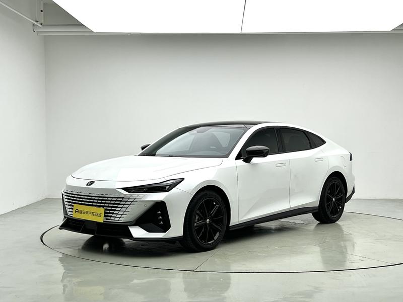 Changan Changan UNI-V 2023