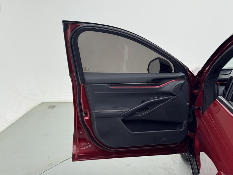 Ford Mondeo 2022