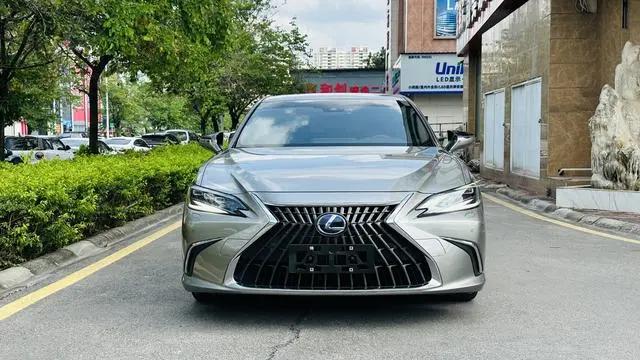 Lexus Lexus ES 300h Premium Edition