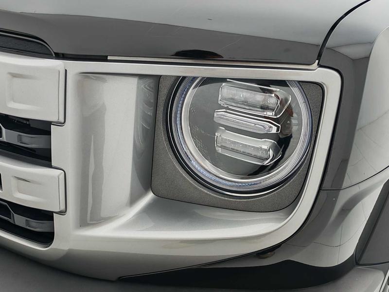 Haval Haval Big Dog 2024
