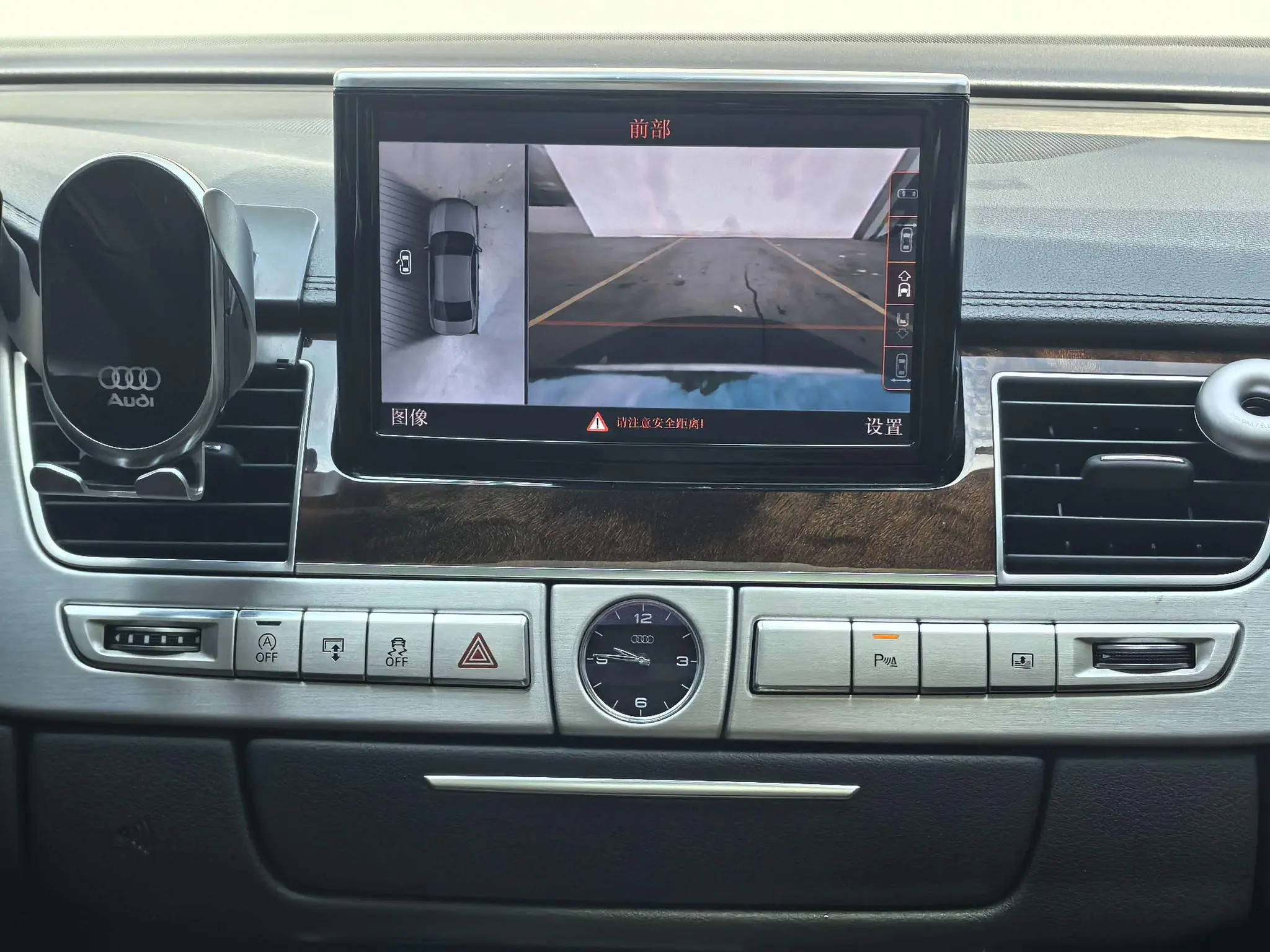 Audi Audi A8 A8L 45 TFSI quattro luxury
