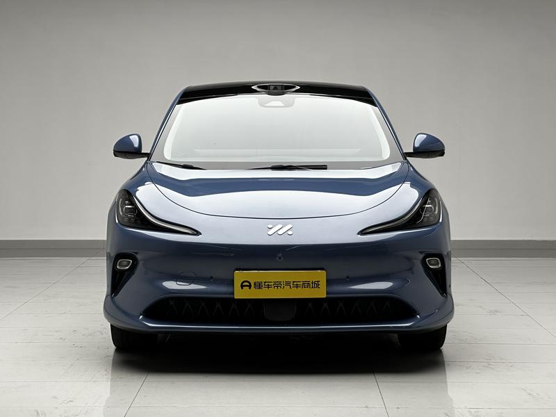 IM Motors Zhiji LS6 2025