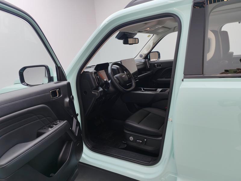 Haval Haval Raptors PHEV 2026